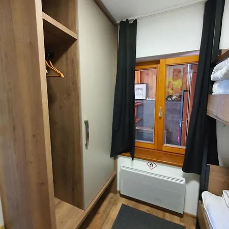Apartment Haus Anja Nassfeld