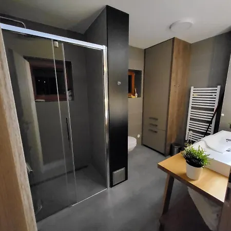 Haus Anja Nassfeld * Sonnenalpe Nassfeld