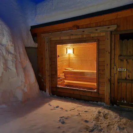 Appartement Haus Anja Nassfeld