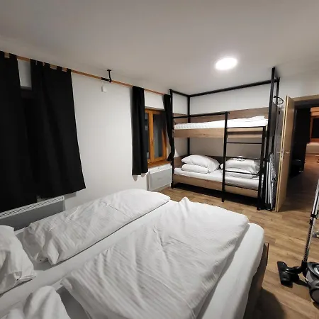 Apartment Haus Anja Nassfeld Sonnenalpe Nassfeld