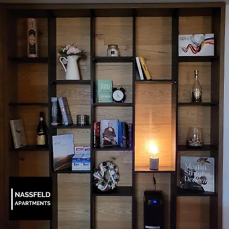 Haus Anja Nassfeld * Sonnenalpe Nassfeld