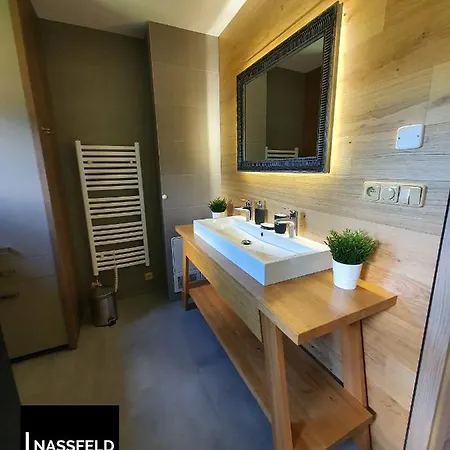 Haus Anja Nassfeld Apartment