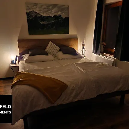 Apartment Haus Anja Nassfeld Sonnenalpe Nassfeld
