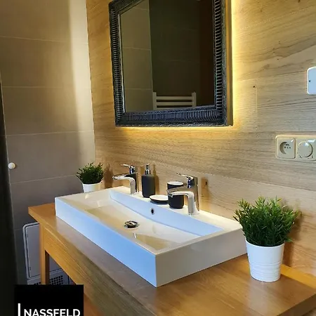 Haus Anja Nassfeld Apartment