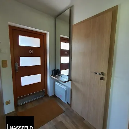 Haus Anja Nassfeld Apartment