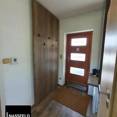 Haus Anja Nassfeld Apartment