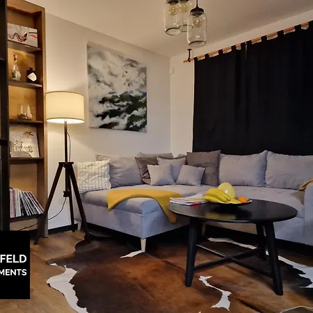 Haus Anja Nassfeld