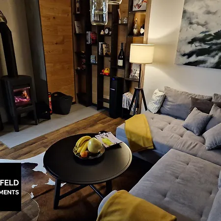 Haus Anja Nassfeld * Sonnenalpe Nassfeld