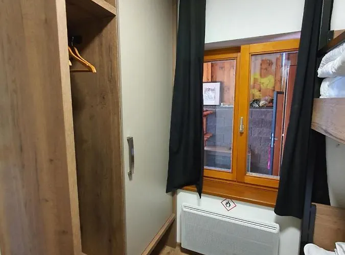 דירה Haus Anja Nassfeld