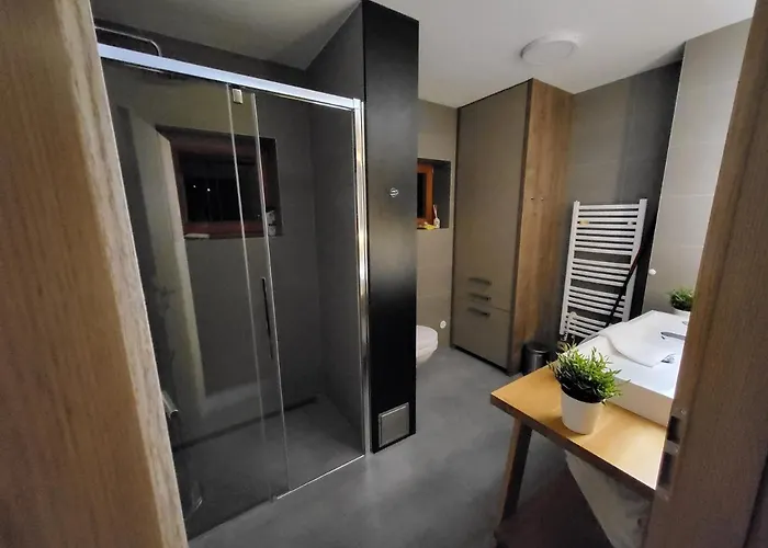 Haus Anja Nassfeld * זוננאלפה נאספלד