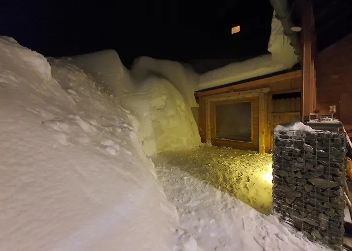 Haus Anja Nassfeld *