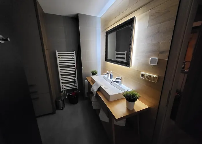 Haus Anja Nassfeld דירה *