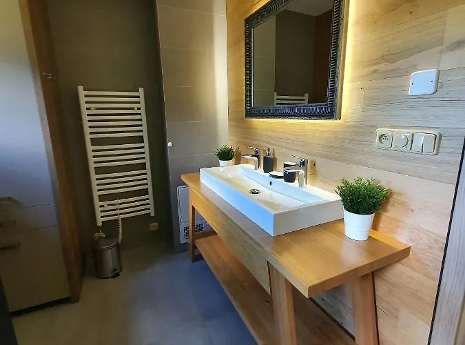 Haus Anja Nassfeld דירה